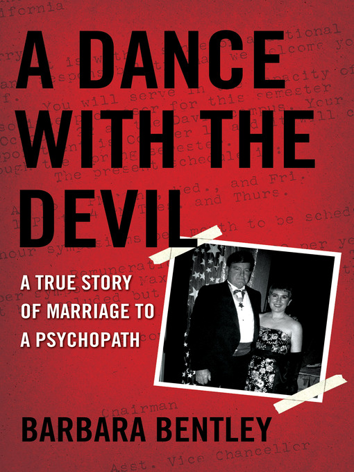 Title details for A Dance With the Devil by Barbara Bentley - Available